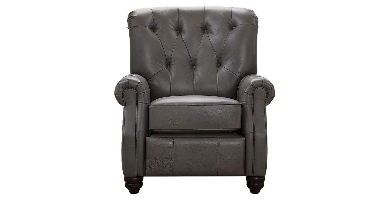 Hugo Leather Recliner